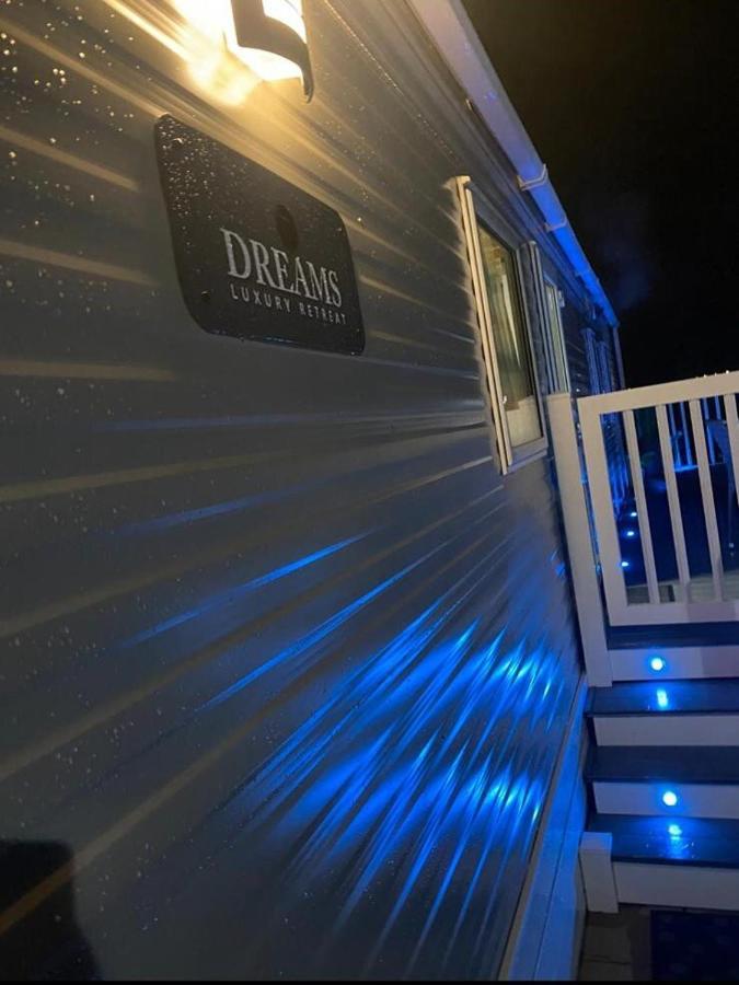 Dreams Luxury Residence 태터셜 외부 사진