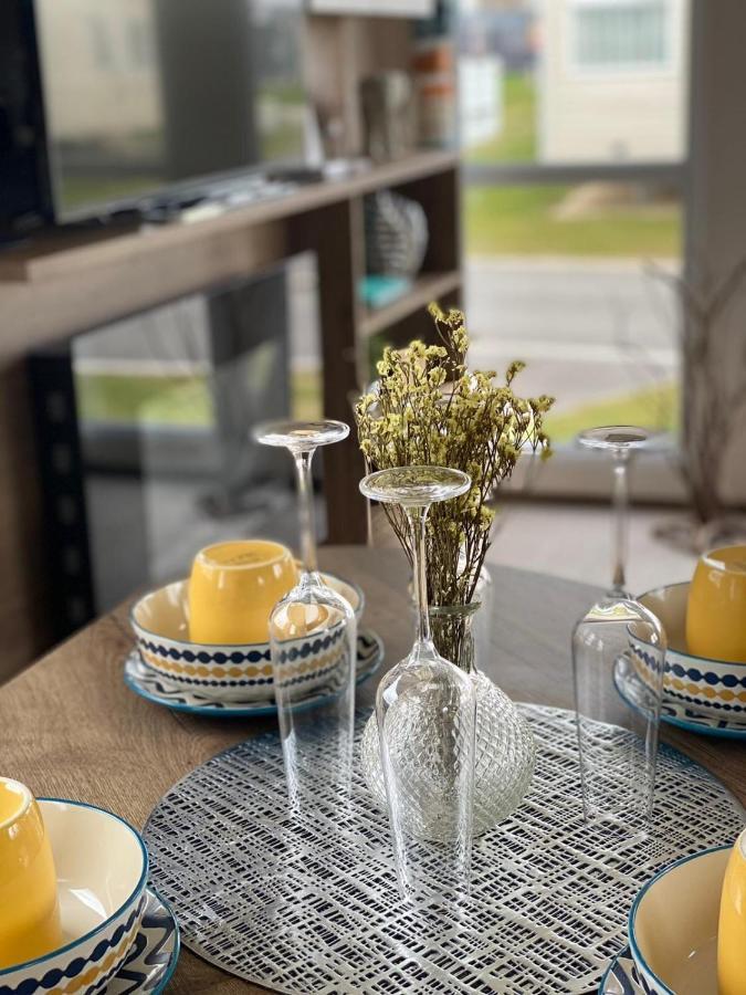 Dreams Luxury Residence 태터셜 외부 사진