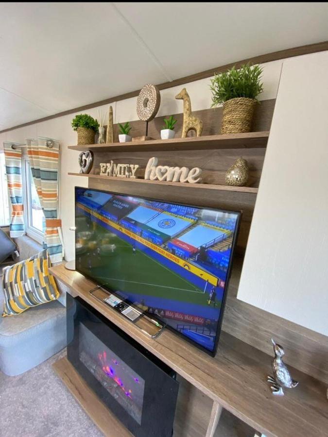 Dreams Luxury Residence 태터셜 외부 사진