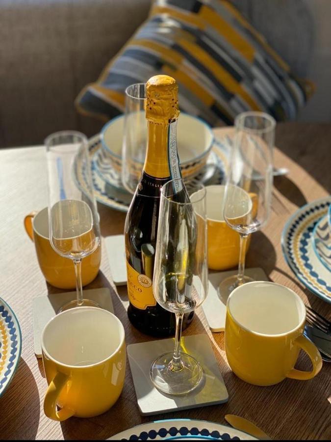 Dreams Luxury Residence 태터셜 외부 사진