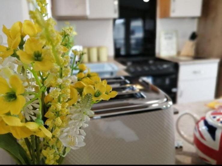 Dreams Luxury Residence 태터셜 외부 사진